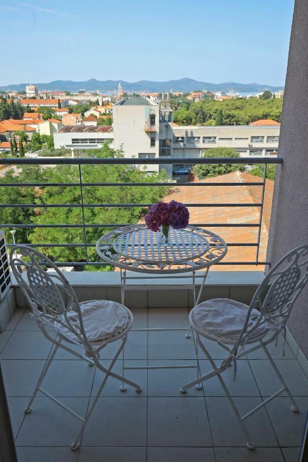Apartments My Place Zara Esterno foto